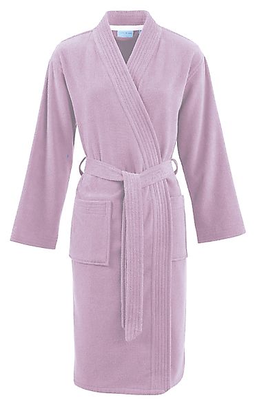 Carl Ross Unisex-Bademantel "41110", (1 St.), Midilänge günstig online kaufen