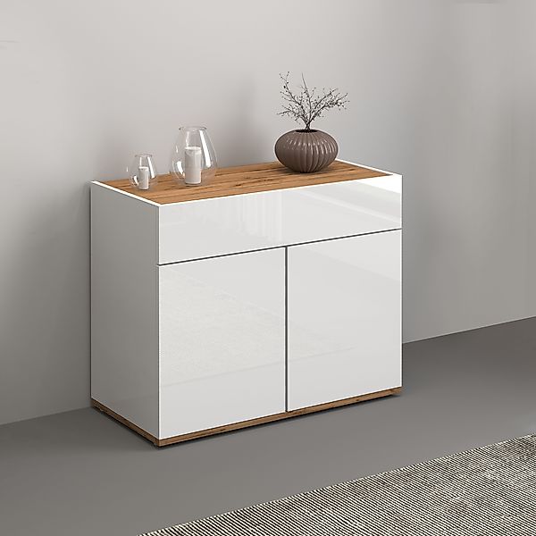 INOSIGN Sideboard Garda, Kommode, Schrank, Kredenz, günstig online kaufen