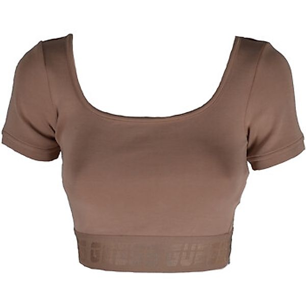 Guess  T-Shirt V2GBP04 KAYM2 günstig online kaufen