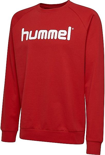 hummel Rundhalspullover günstig online kaufen
