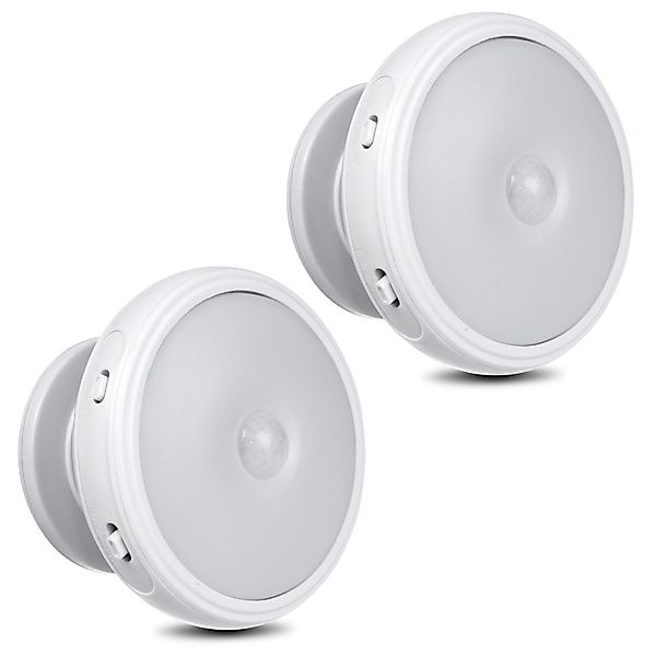 Maclean LED Nachttischlampe MCE223, Drahtlose LED-Lampe günstig online kaufen