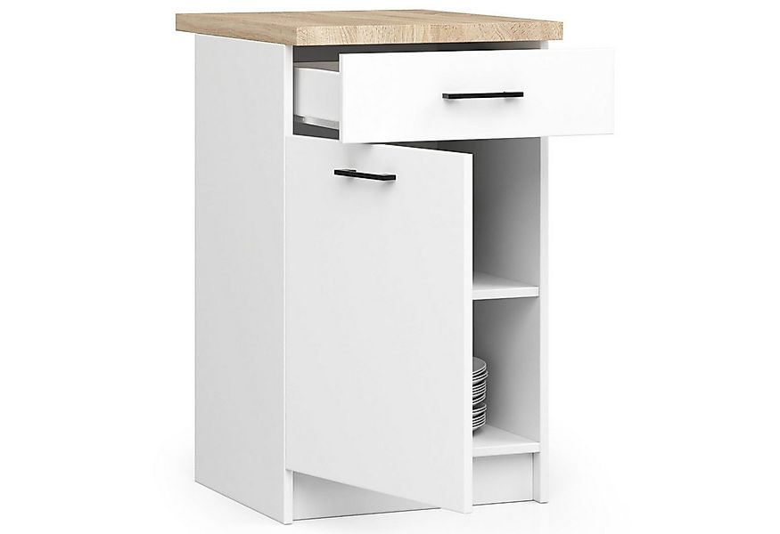 Raumhirsch Furniture Unterschrank Moderner Küchenunterschrank - Stilvolles günstig online kaufen