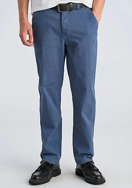 LINDBERGH Chinos "Chino Relaxed Loose Fit" günstig online kaufen