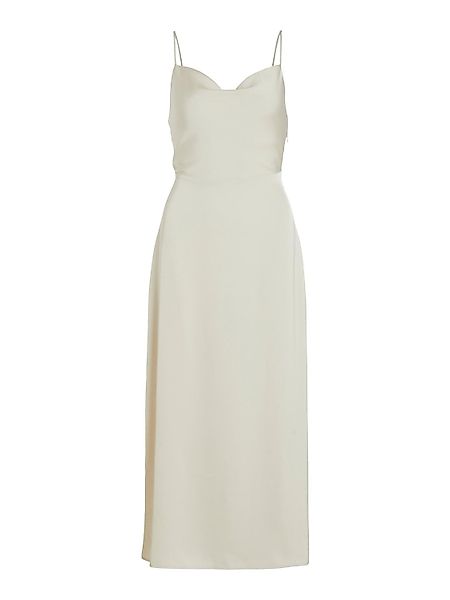 Vila Maxikleid VIRavenna (1-tlg) Rückenfrei günstig online kaufen