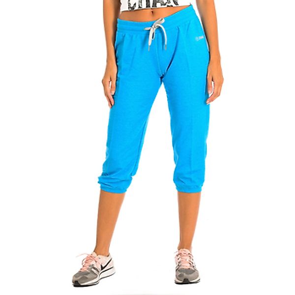 Zumba  7/8 & 3/4 Hosen Z1B00198-AZUL günstig online kaufen