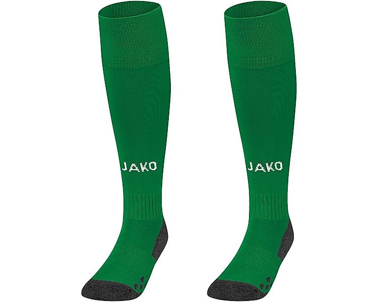Jako Basicsocken 3899 Stutzenstrumpf Allround günstig online kaufen