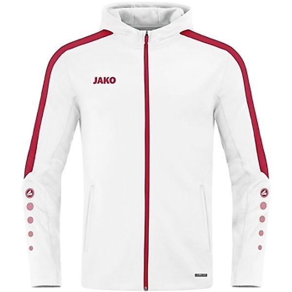 Jako  Trainingsjacken Veste de survêtement à capuche femme  Power günstig online kaufen