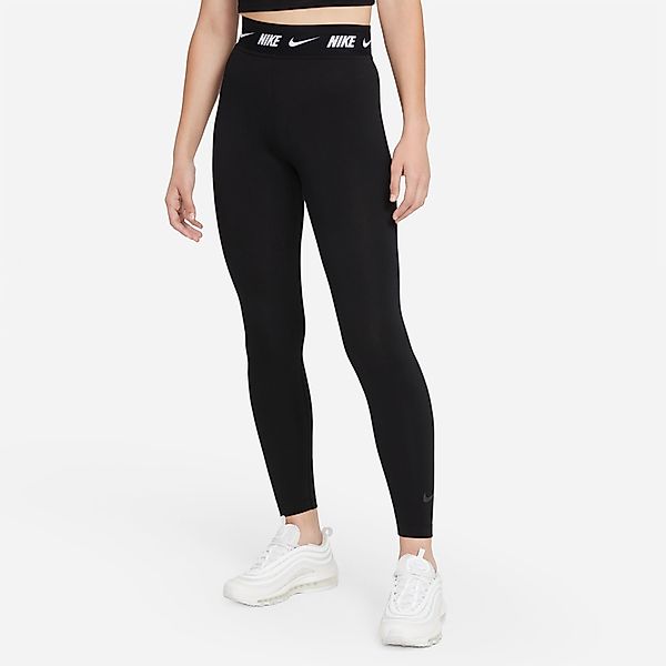 Nike Sportswear Leggings CLUB WOMEN'S HIGH-WAISTED günstig online kaufen