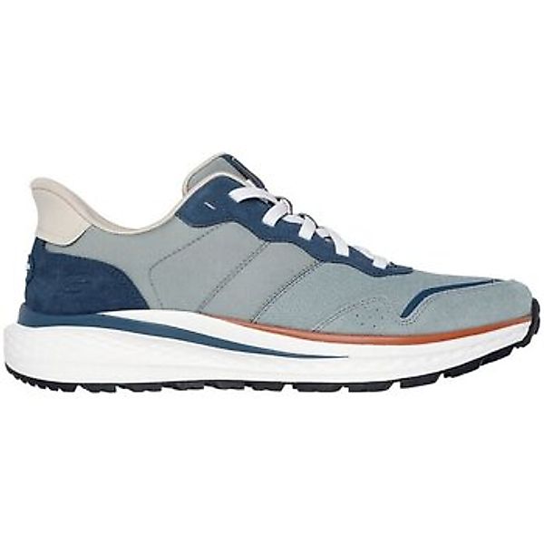 Skechers  Herrenschuhe Slipper SLADE ULTRA - 211069 AQGR günstig online kaufen