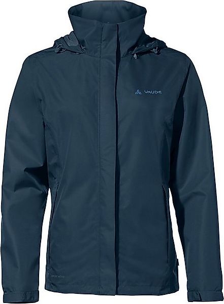 VAUDE Outdoorjacke Wo Escape Light Jacket DARK SEA günstig online kaufen