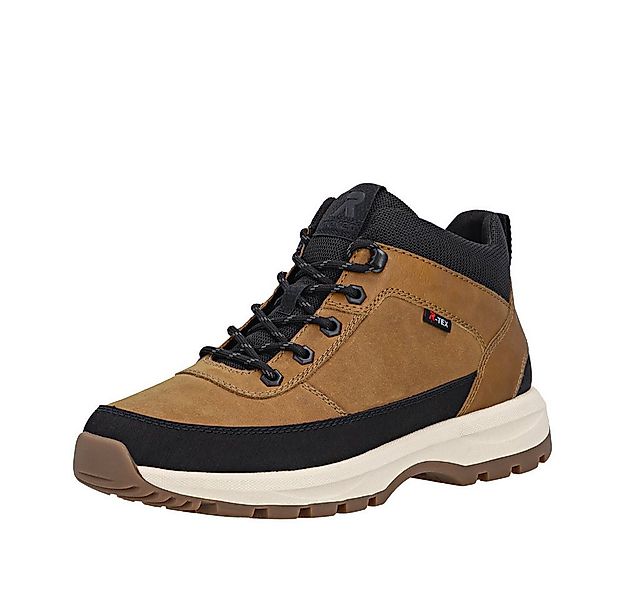 Rieker Schnürstiefel Schnürboots günstig online kaufen