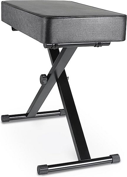 TLGREEN Klavierbank, Klavierhocker mit 8CM PU Kissen (Keyboardhocker, Klavi günstig online kaufen