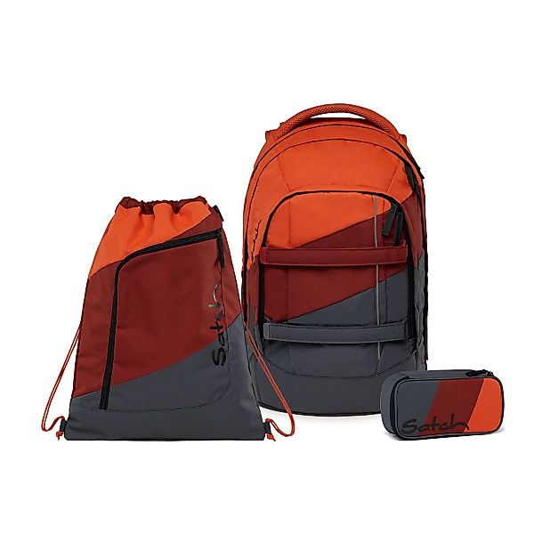 Satch Schulrucksack Pack Now or Never günstig online kaufen