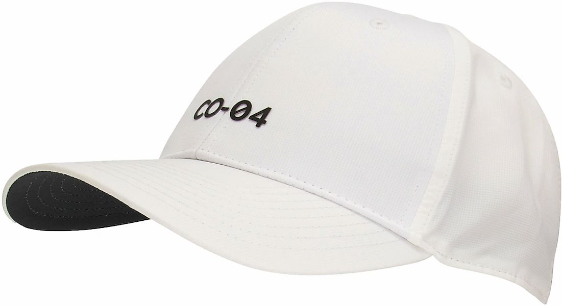 chillouts Baseball Cap "Danzig Hat", (1 St.), mit dezentem Logodruck günstig online kaufen