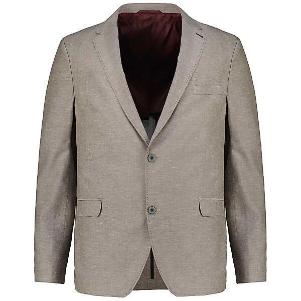 Weis Leichtes Sakko "Diego" aus Leinenmischung Farbe beige Größe: 30 günstig online kaufen