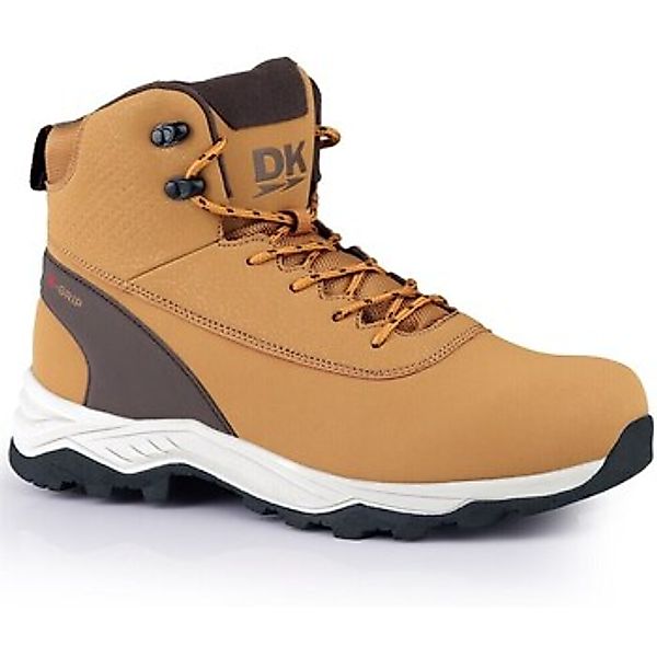 Dk  Herrenstiefel VB16823CAMEL günstig online kaufen