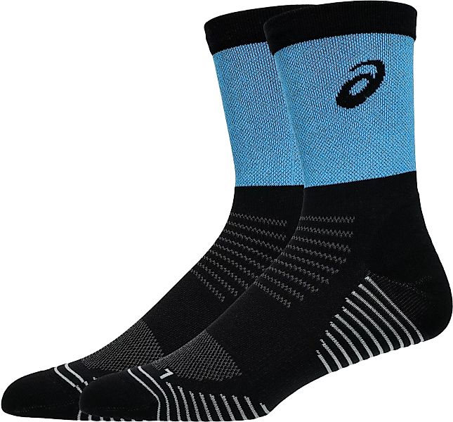 Asics Laufsocken "LITE-SHOW RUN CREW SOCK" günstig online kaufen