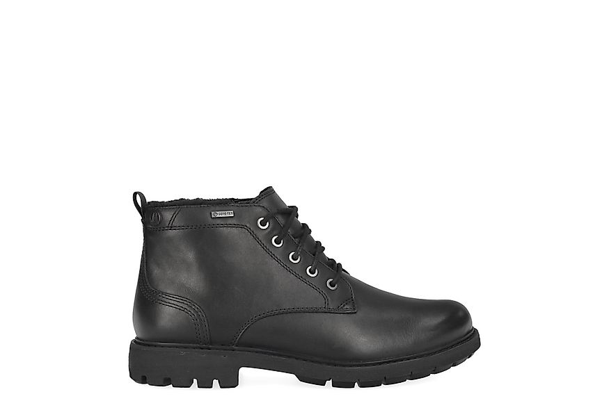 Clarks Clarks 26178661 7 BatcombeMixGTX, Boots, Warmfutter, Schwarz, Herren günstig online kaufen