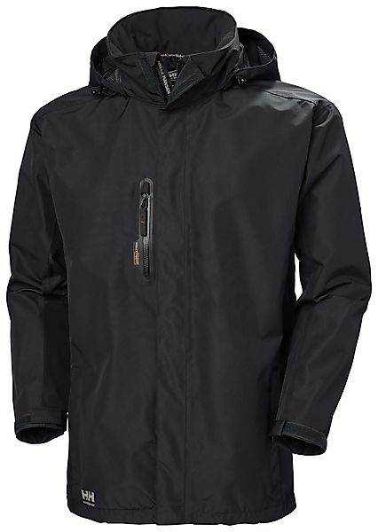 Helly Hansen 3-in-1-Funktionsparka MANCHESTER SHELL COAT günstig online kaufen