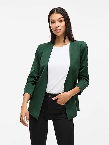 Vila Kurzblazer "VIHER NEW 3/4 BLAZER -NOOS" günstig online kaufen