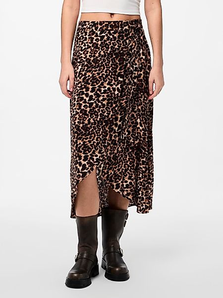 pieces Wickelrock PCTALA WRAP SKIRT NOOS günstig online kaufen