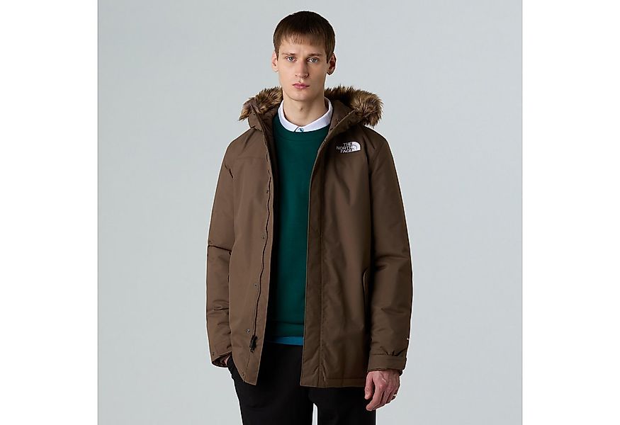 The North Face Funktionsjacke ZANECK JACKET Wärmend, wasserdicht, urbaner L günstig online kaufen