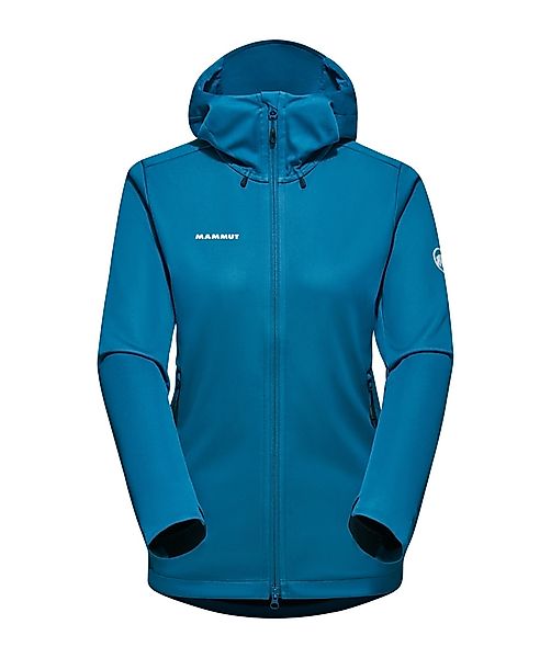 Mammut Softshelljacke Ultimate VII SO Hooded günstig online kaufen
