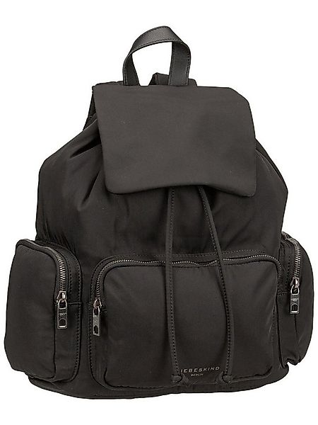 Liebeskind Berlin Rucksack Maia BP M Nylon günstig online kaufen
