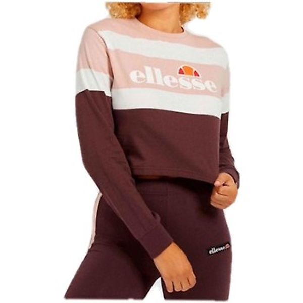Ellesse  T-Shirt SGG09725 PINK günstig online kaufen