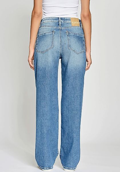 GANG Weite Jeans "94JUL", Comfort Straight Fit günstig online kaufen