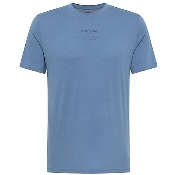 Mustang  T-Shirt Alex C günstig online kaufen