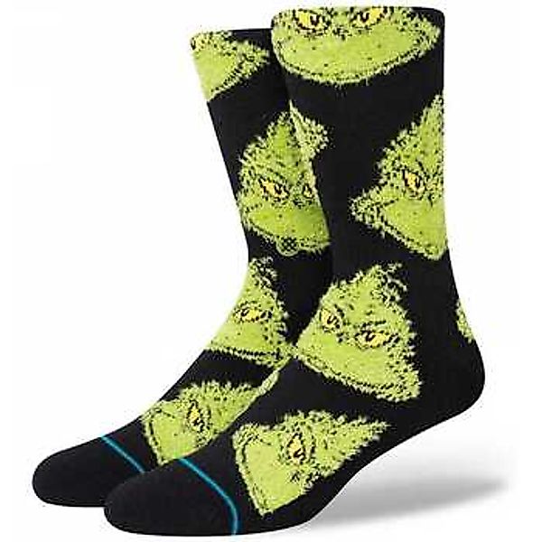 Stance  Socken Mean one günstig online kaufen