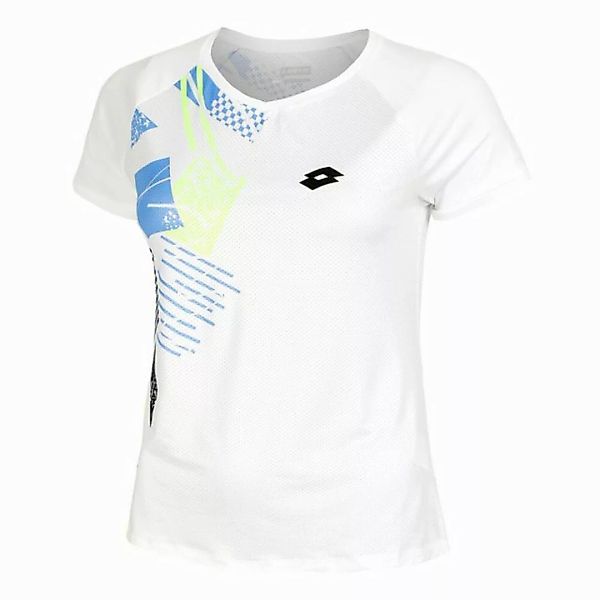 Lotto T-Shirt Tech WI D5 T-Shirt günstig online kaufen