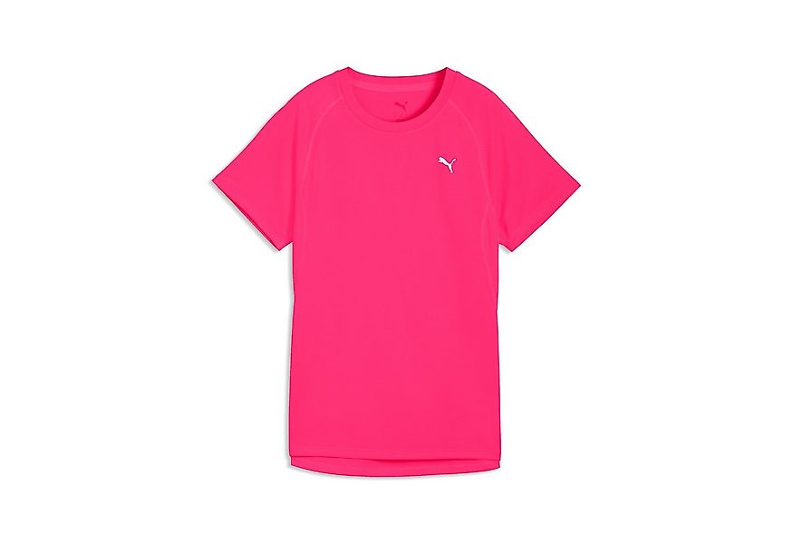 PUMA Laufshirt W RUN VELOCITY TEE (POLY) ergonomische Schnittführung, DryCE günstig online kaufen