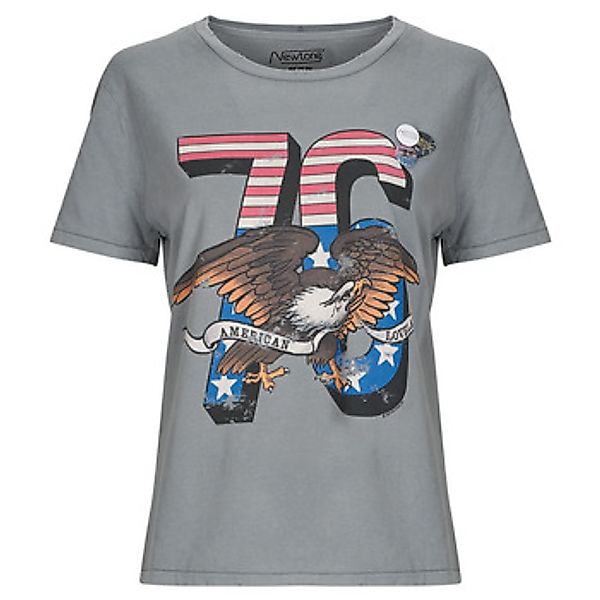 Newtone  T-Shirt STARLIGHT LOVELAND günstig online kaufen