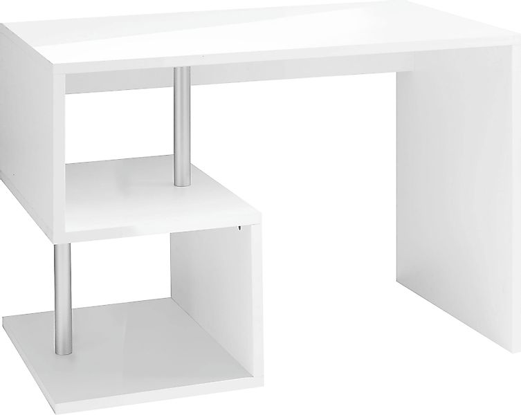 INOSIGN Schreibtisch »Esse, modernes Design«, in verschiedenen Breiten, mit günstig online kaufen
