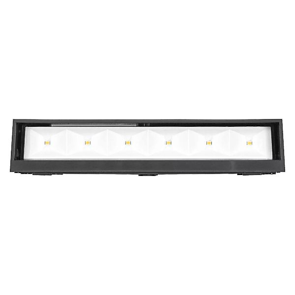 LEDVANCE LED-Außenwandleuchte Endura Style Ilja, dunkelgrau günstig online kaufen