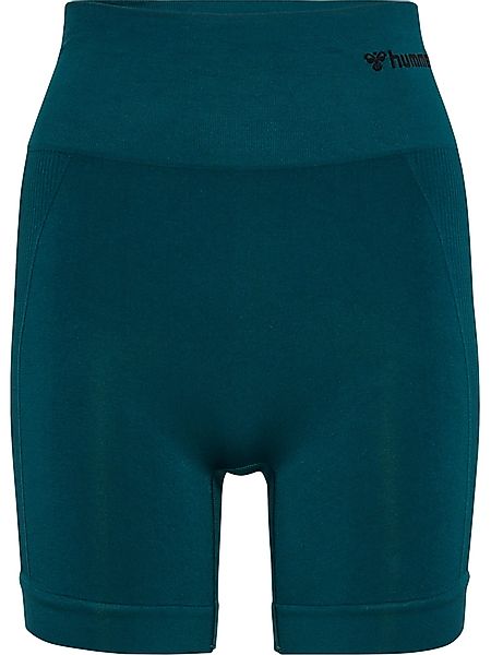 hummel Shorts hmlTIF SEAMLESS SHORTS (1-tlg) günstig online kaufen
