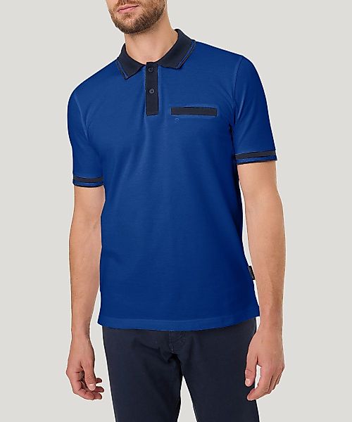 Pierre Cardin Poloshirt Poloshirt KN mit günstig online kaufen