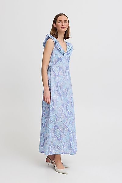 b.young A-Linien-Kleid BYBXHANYA DRESS - Sommerkleid günstig online kaufen