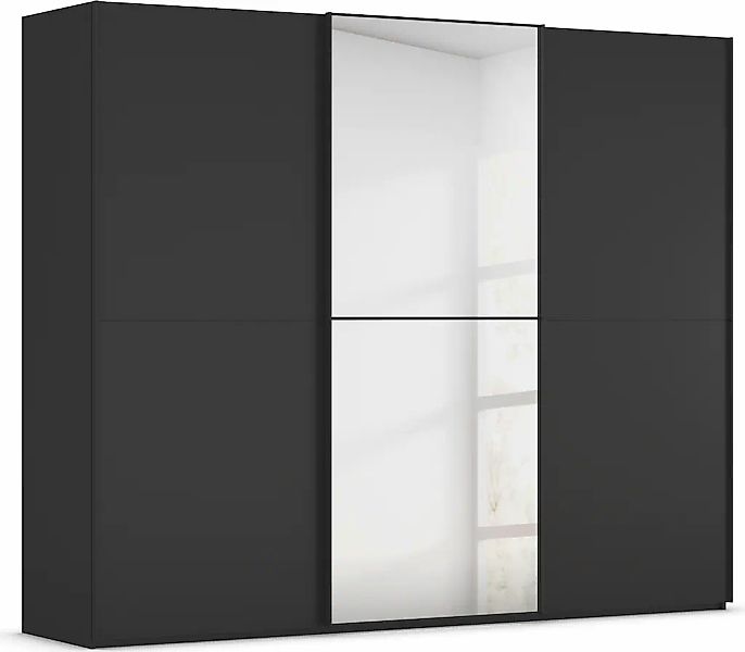rauch Schwebetürenschrank "Kleiderschrank Schrank Garderobe Schlafzimmersch günstig online kaufen