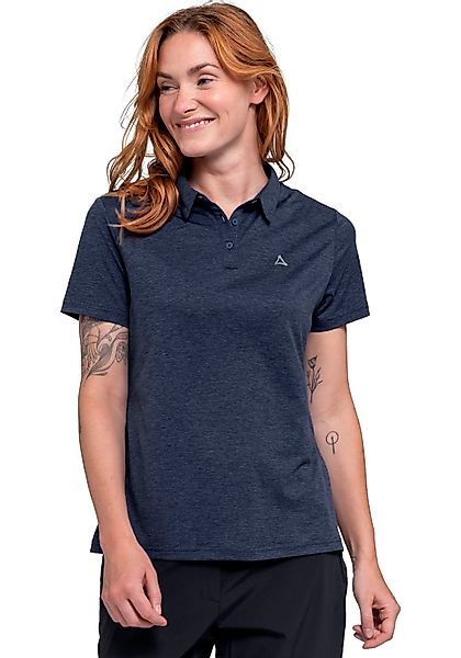 Schöffel Poloshirt CIRC Polo Shirt Tauron günstig online kaufen