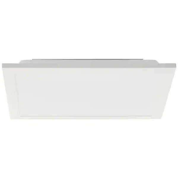 Brilliant LED Deckenleuchte »Briston«, Deckenaufbau-Paneel, 30 x 30 cm, 160 günstig online kaufen