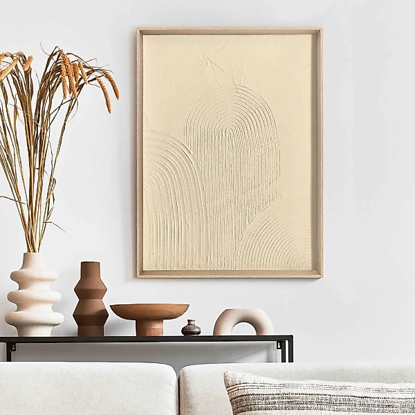 Reinders Wandbild "Arches" günstig online kaufen