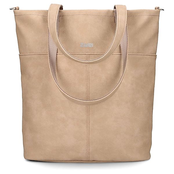 Zwei Shopper Mademoiselle M145 - Shopper günstig online kaufen
