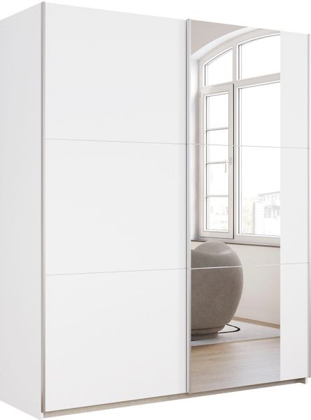 rauch Schwebetürenschrank "Kleiderschrank Drehtürenschrank Schrank Garderob günstig online kaufen