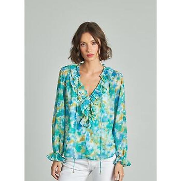 ALMA EN PENA  Blusen V25CL0501 günstig online kaufen