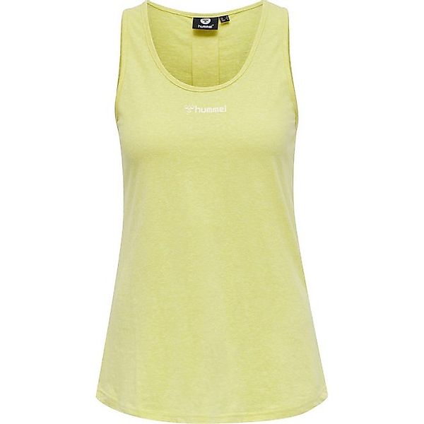 hummel Tanktop Hummel Damen Top ZANDRA TOP 211279 günstig online kaufen