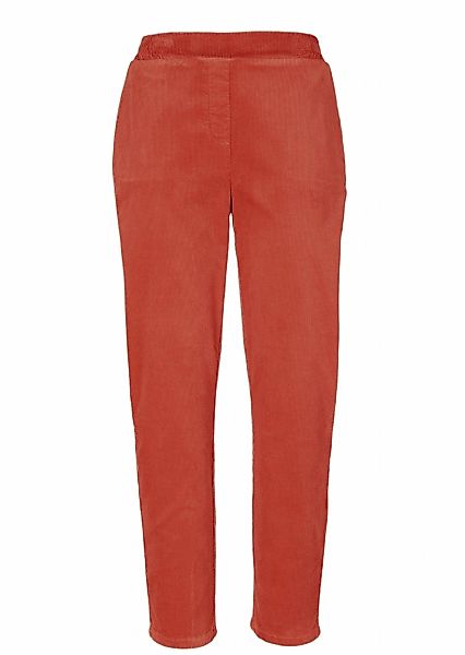 GOLDNER 2-in-1-Hose "Cordhose Martha" günstig online kaufen