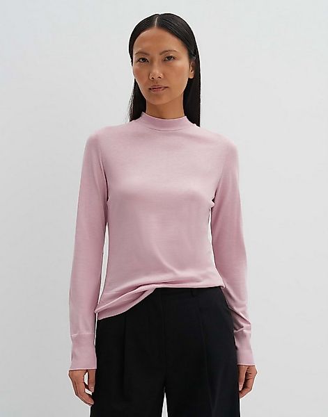 someday Rollkragenshirt Karlette detail günstig online kaufen